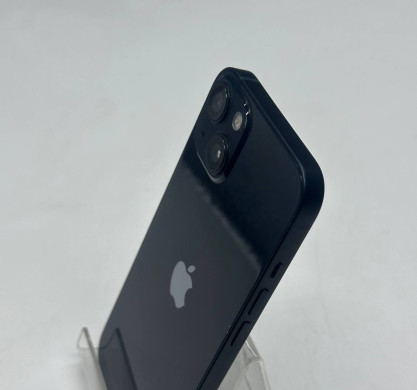 iPhone 13 256GB Midnight 100%